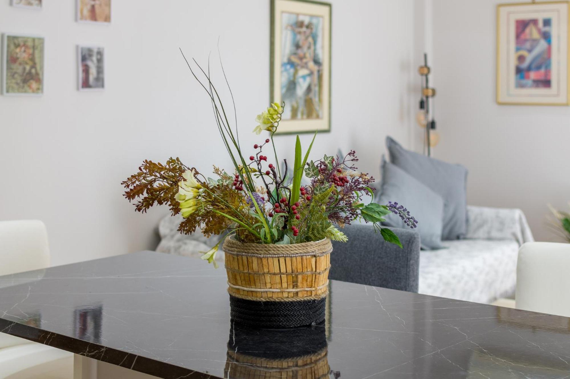 One Bedroom W/ Balcony Athènes